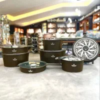 سرویس 15 پارچه راکلند|ظروف پختوپز|تهران, زعفرانیه|دیوار