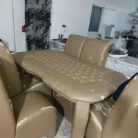 میز ناهارخوری 6نفره