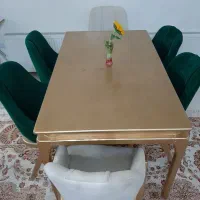 مبل و غذاخوری