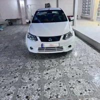 ساینامدل ۹۸بدون رنگ وضربه امیدیه اهواز گچساران‌