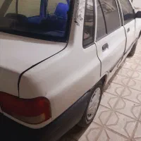 ماشین مدل ۷۷|خودرو سواری و وانت|بردسکن, |دیوار