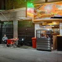 مغازه ۱۲متری بر اتوبان آهنگ