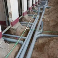 لوله بازکنی نشت یابی بدون کندن ۱۰۰٪تضمینی