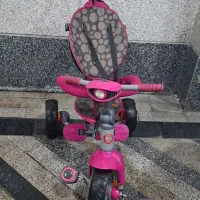 سه چرخه فلامینگو