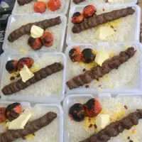 غذا 75 هزار تومان|خوردنی و آشامیدنی|مشگین شهر, |دیوار