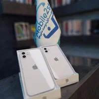 خرید و فروش iPhone 12 / دو شعبه در شرق و غرب تهران