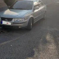 سمند مدل ۸۴|خودرو سواری و وانت|زنجان, |دیوار