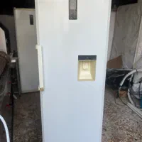 یخچال و فریزر دوقلو