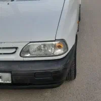 پراید ۸۹دوگانه