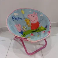 صندلی ساحلی تاشو و قابل حمل کودک