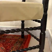 صندلی میز مطالعه کلاسیک|صندلی و نیمکت|اصفهان, جلفا|دیوار