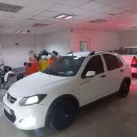 کوییک مدل 1401 سالم|خودرو سواری و وانت|اصفهان, شیخ اشراق|دیوار