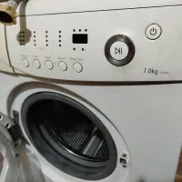 ماشین لباسشویی سامسونگ