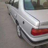 پارس مدل ۸۹ دوگانه کارخانه