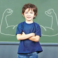 کلاس تقویتی پایه ابتدایی