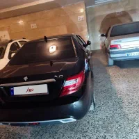 دنا پلاس5دنده آپشن دار