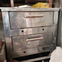 فر پیتزا چرخ گوشت فر کباب هود
