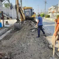 بیل بکهو تی دی ال|خودرو سنگین|بوشهر, |دیوار