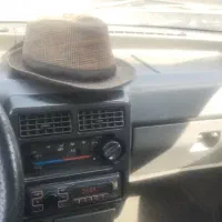 پراید ، مدل ۸۹