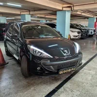 پژو ۲۰۷/اتومات/نقد و اقساط/سند بنام|خودرو سواری و وانت|تهران, ظفر|دیوار