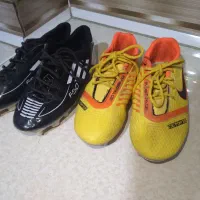 دو جفت استوک نو