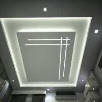 نور پردازی کناف