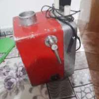 چرخ گوشت شماره ۲۲ امریکایی
