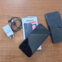 سامسونگ a14 رام 6