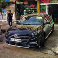 شیشه دودی ضدخش آمریکایی ۶۰۰|خدمات موتور و ماشین|مشهد, طلاب|دیوار