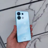 Redmi note 13|موبایل|مرند, |دیوار