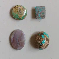 سنگ فیروزه