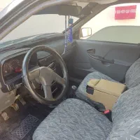 پراید دوگانه فابریک|خودرو سواری و وانت|یزد, |دیوار