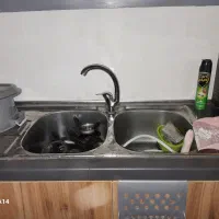 لوله کشی آب و فاضلاب