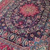 فرش دستباف ۱۲ متری اراک