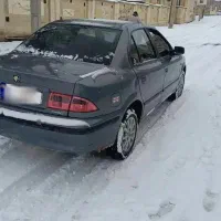 سمند LX93 معاوظه|خودرو سواری و وانت|هرسین, |دیوار