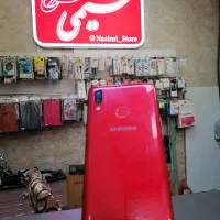 گوشی سامسونگ A10S کارکرده در حد آکبند