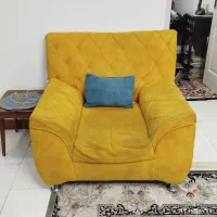 مبلمان دست دوم|مبلمان خانگی و میز عسلی|محمدشهر, محمدشهر|دیوار