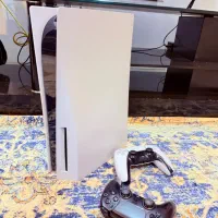 فروش دستگاه PS5