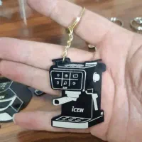 جاسوئیچی حکاکی لیزرهدایای تبلیغاتی جاکلیدی جاسویچی|کلکسیون و سرگرمی|گرگان, |دیوار