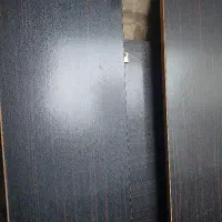 تخت خواب تمیز  دونفره با تشک|تخت و سرویس خواب|مسجد سلیمان, |دیوار