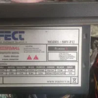 کامپیوتر سالم|رایانه رومیزی|قدس, شهر‌قدس|دیوار