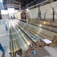 استخدام نیرو فنی خدمات رنگ پودری