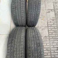 لاستیک بارز ۱۴ ۶۵ ۱۸۵