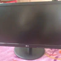 مانیتور ال جی