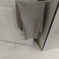 کت و شلوار کاملا نو اصلا نپوشیده جنس عالی|لباس|پاکدشت, پاکدشت (مامازند)|دیوار