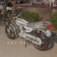 موتور کبیر 200 1404