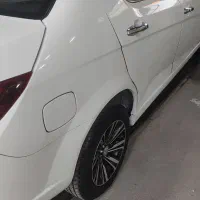 دنا پلاس مدل ۹۸ تمیز سیرجان