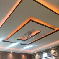 اجرای کناف|خدمات پیشه و مهارت|رامشیر, |دیوار