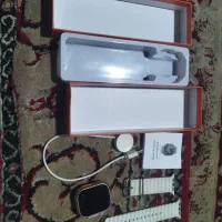 ساعت هوشمند