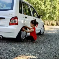 پراید111کُلیکسیونی درجه یک|خودرو سواری و وانت|کنگاور, |دیوار